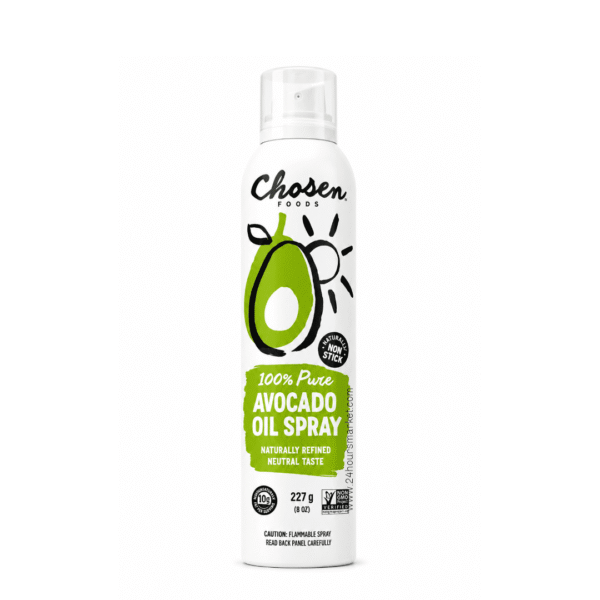 Chosen Foods Avocado Oil Spray 227g