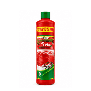 Frolic Tomato Ketchup 1kg