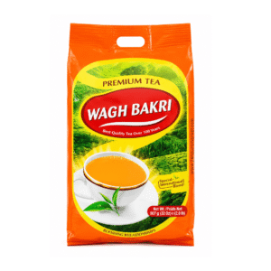 1000219135 Wagh Bakri Premium Tea 454g
