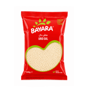 Bayara Urid Dal 400g