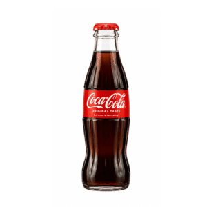 Imported Original Coca-Cola 200ml