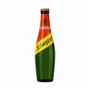 Schweppes Ginger Beer 200ml