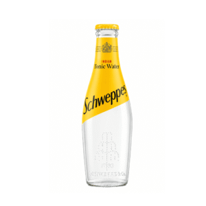Schweppes Tonic Water 200ml