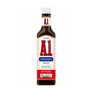 A.1. Original Sauce 283g