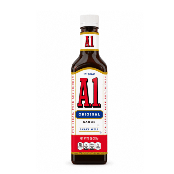 A.1. Original Sauce 283g
