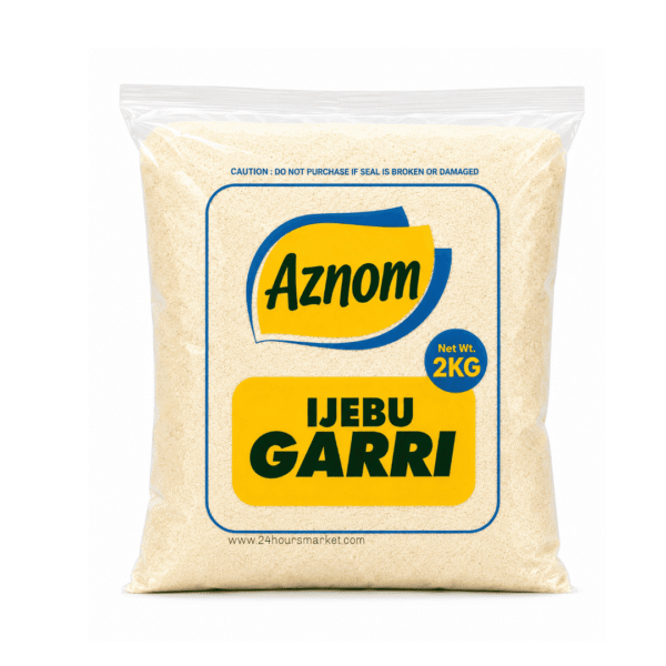 Aznom Garri Ijebu 2kg