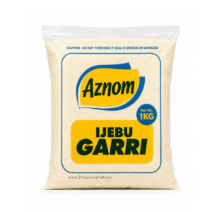 Aznom Garri Ijebu 1kg