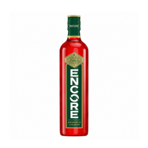 1000220935 Encore Aromatic Liqueur 75cl