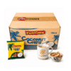 1000222603 Funtime Coconut Chips – 35g x 18pcs Pack