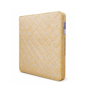GreenEarth Semi-Orthopedic Mattress 6ft x 6ft x 8in