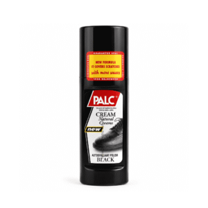 1000224204 PALC Black Shoe Polish Cream