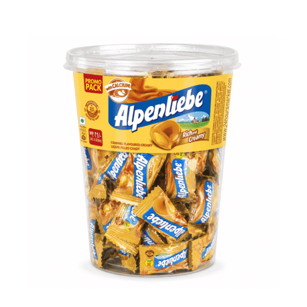1000224306 Alpenliebe Rich & Creamy Caramel Candy Promo Pack