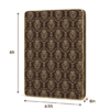 1000224332 Green Earth Semi-Orthopedic Mattress 6ft x 4.5ft x 8in