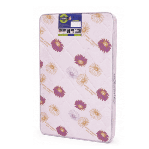Green Earth Semi-Orthopedic Mattress 6ft x 3.5ft x 8in