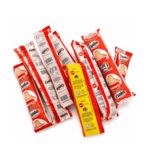 Gala Sausage Rolls Classic 120g x 10