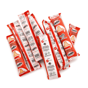 Gala Sausage Roll 60g x 10