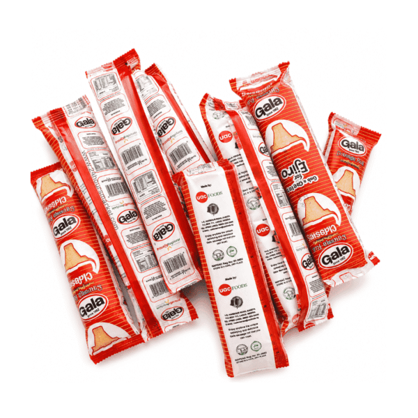 Gala Sausage Roll 60g x 10