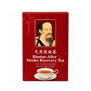 Huotuo Tea 2g x 20 Tea Bags (40g)