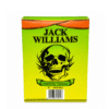 1000231276 Jack Williams Tropical Tequila 1L (40% ABV)