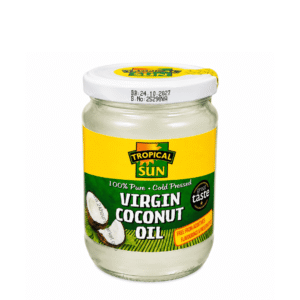 Tropical Sun Virgin Coconut Oil 480ml