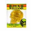 1000236381 Jack Williams Tropical Tequila 1L (40% ABV)