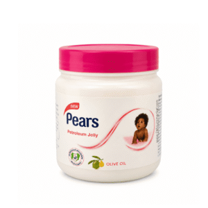 Pears Petroleum Jelly Olive Oil 225g