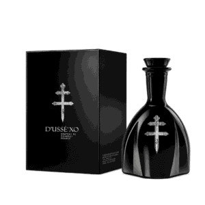 D'USSÉ XO Cognac 750ml