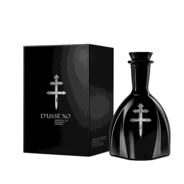 D'USSÉ XO Cognac 750ml