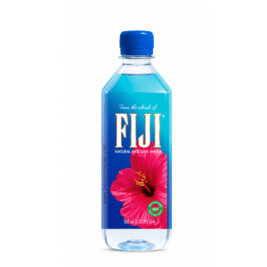 Fiji Natural Artesian Water 500ml x3