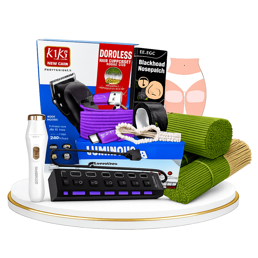 Lifestyle Essentials
