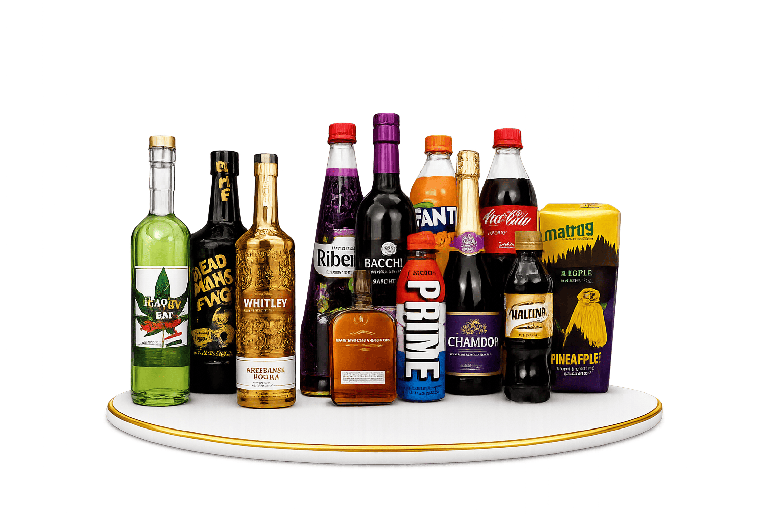 Drinks