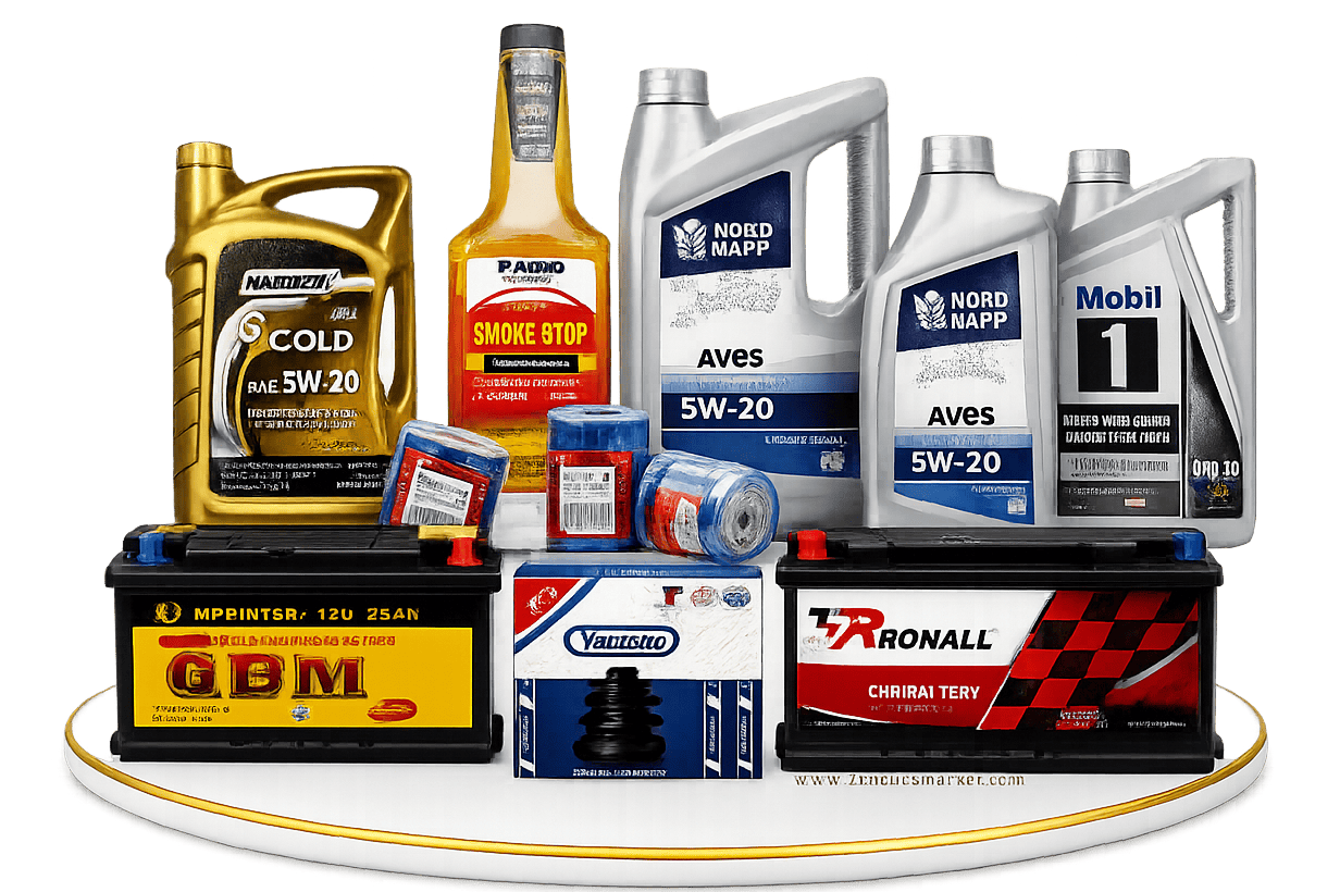Automotive