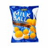 WAO Milk Ball Milk Flavour 35g x24
