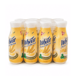 Viju Wheat 500ml x 12
