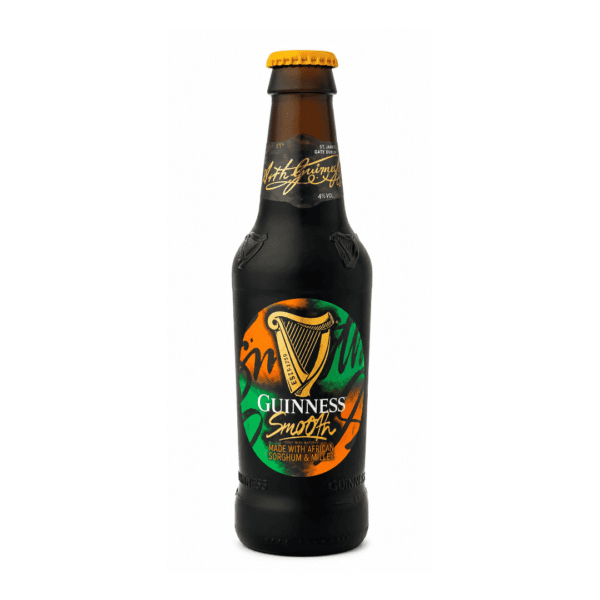 Guinness Smooth Stout 450ml