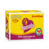 Mamador Vegetable Oil 500ml x 24 (Carton)