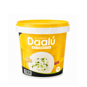 Classic Daalu Mayonnaise 850ml