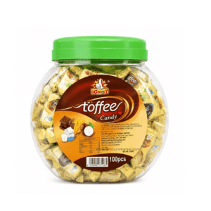 Goody Toffee Candy 100pcs