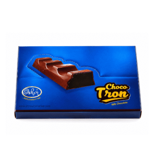 Oshin Choco Tron Milk Chocolate