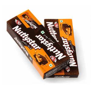 Flyerwiz_1786890782678 Yo-Yo Nuttystar Peanut Bar