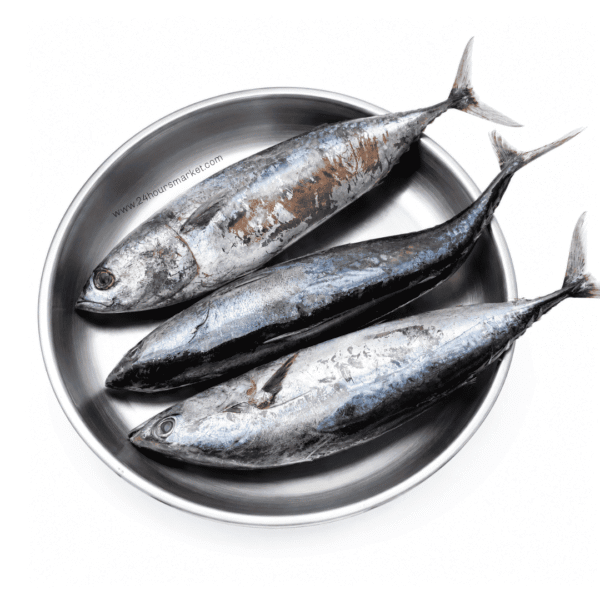 Frozen Solo Tuna Fish 1kg