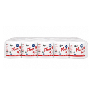 Rose Plus Tissue x 48pcs