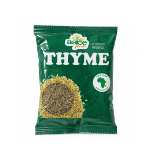 Aace dried Thyme