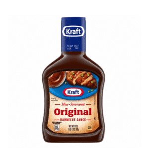 Kraft Original Barbecue Sauce 510g