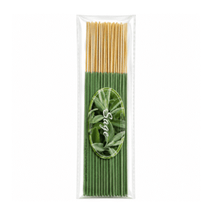 1000283699 26 Sage Fragrance Incense Sticks