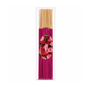 1000283700 26 Rose Fragrance Incense Sticks