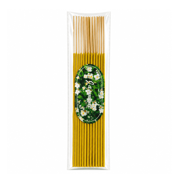 26 Jasmine Fragrance Incense Sticks