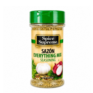 1000283708 Spice Supreme Sazon Everything Mix Seasoning 227g