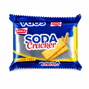 1000283716 Parle Soda Crackers 55g x 12