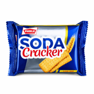1000283717 Parle Soda Crackers 27.5g x 12